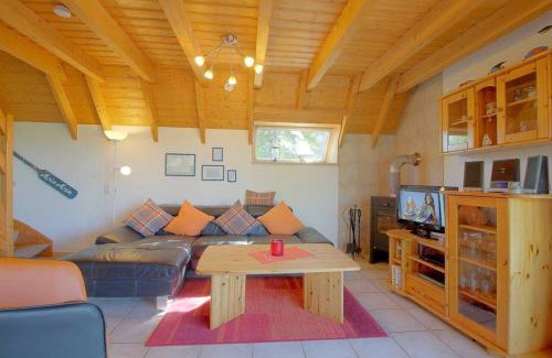 Wremen House | Strandvogt 3 HA13
