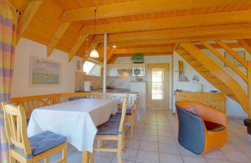 Wremen House | Strandvogt 3 HA13