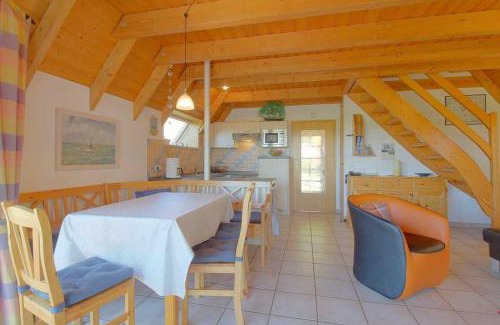 Wremen House | Strandvogt 3 HA13