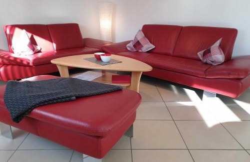 Horumersiel Apartment | Strandweg 1