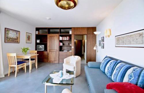 Ueberlingen Apartment | Strandweg