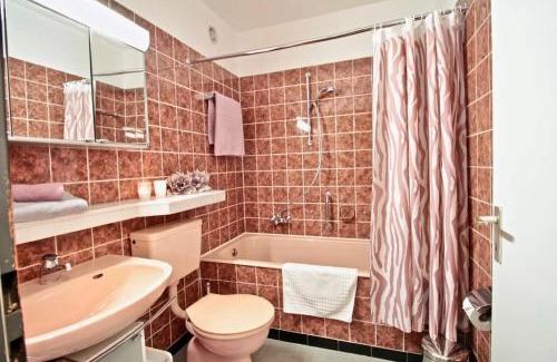 Ueberlingen Apartment | Strandweg