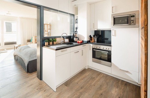 Norderney Apartment | /Strandzeit 13/