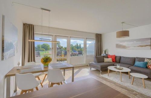 Rettin Apartment | Strandzeit Rettin