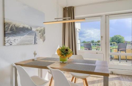 Rettin Apartment | Strandzeit Rettin