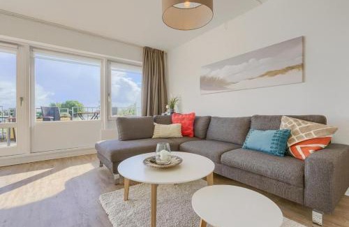 Rettin Apartment | Strandzeit Rettin