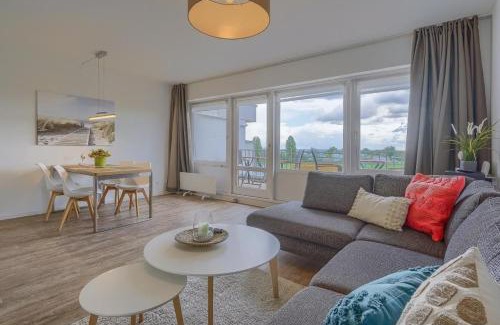 Rettin Apartment | Strandzeit Rettin