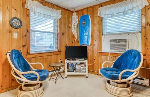 Midtown Ocean City Apartment | Straney #3-Sea Renity