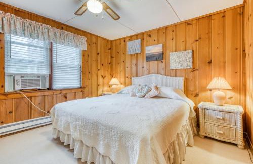 Midtown Ocean City Apartment | Straney #3-Sea Renity