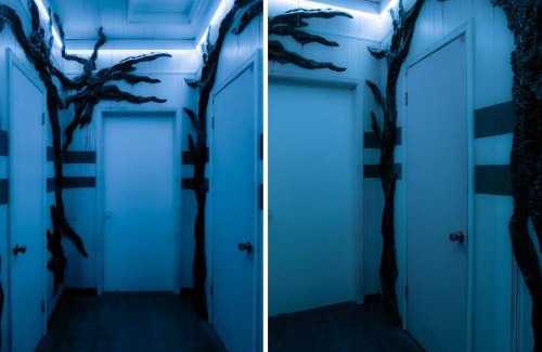 Fayetteville House | Stranger Things - Byers Home - 15 Min to ATL