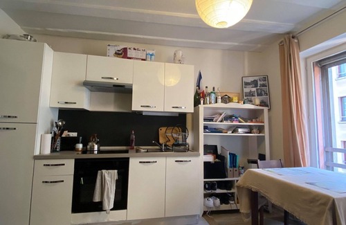 Petite-France Apartment | STRASBOURG GARE T2 COZY FURNISHED