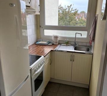 Cronenbourg Est Apartment | strasbourg jules verne