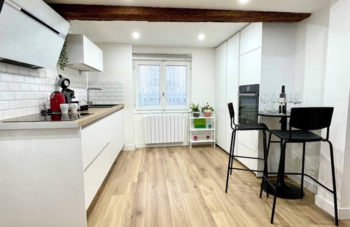 City-Centre - Petite France Apartment | Strasbourg Magnifique Appartement Petite France center ville