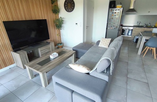 European Quarter Apartment | Strasbourg - Skyplace
