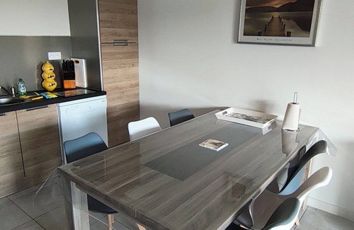 European Quarter Apartment | Strasbourg - Skyplace