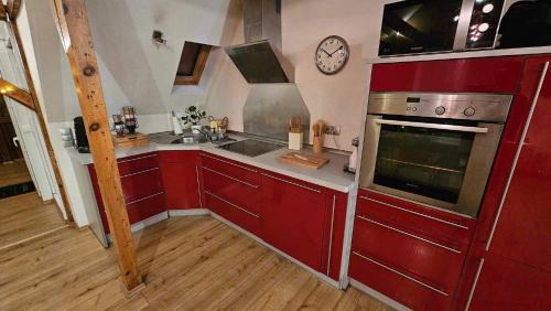 Herrlisheim Apartment | Strasbourg village proximité des marchés de Noël