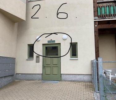 Plauen Apartment | Strassi 1
