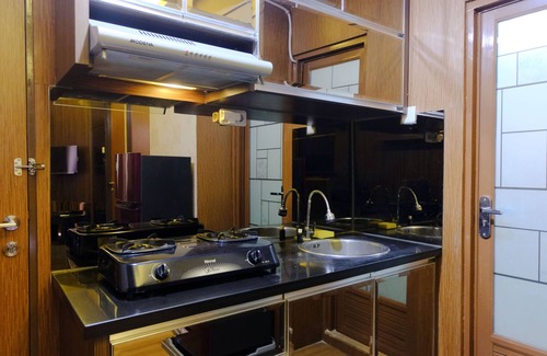 Arcamanik Apartment | Strategic 2Br At Tamansari Panoramic Apartment