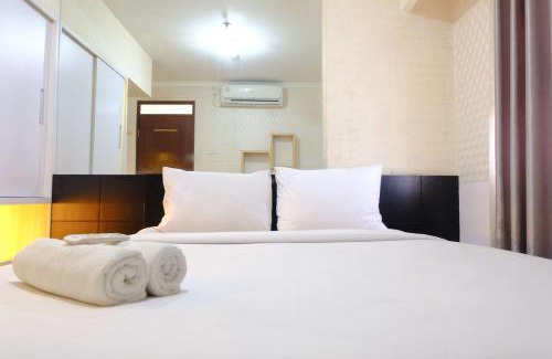 Cimahi Apartment | Strategic and Comfortable 2BR Apartement at Gateway Pasteur By Travelio