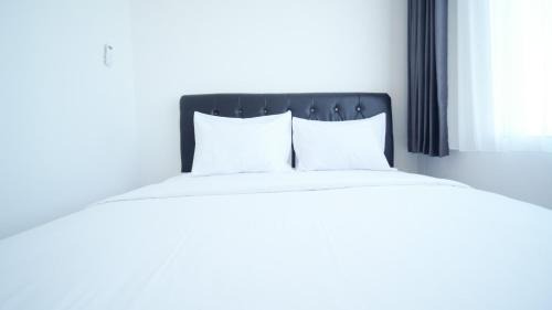 Surabaya Apartment | Strategic and Homey 1BR at The City Square Apartment By Travelio