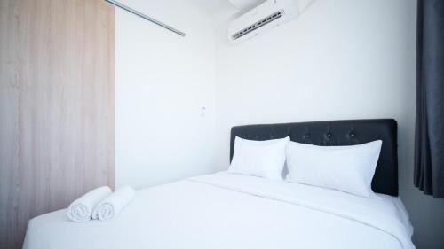 Surabaya Apartment | Strategic and Homey 1BR at The City Square Apartment By Travelio