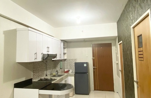 Surabaya Apartment | Strategic Apartment in the heart of city - 5 mins from Biggest Mall of Surabaya