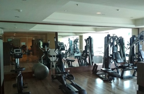 Pasirkaliki Apartment | Strategic Studio Apartment at Tamansari La Grande near BIP