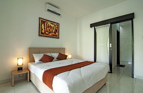 Tuban House | Strategically Located Guest House in Tuban, Kuta, Near Bali Airport