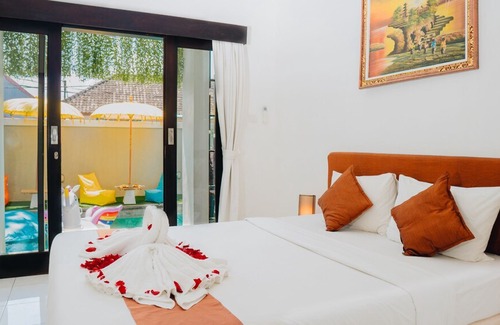 Tuban House | Strategically Located Guest House in Tuban, Kuta, Near Bali Airport