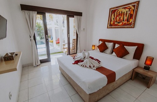 Tuban House | Strategically Located Guest House in Tuban, Kuta, Near Bali Airport