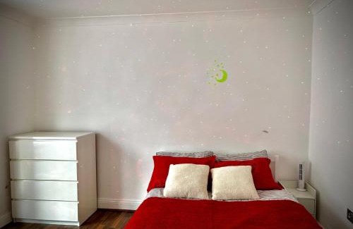 Stratford House | Stratford Accommodation