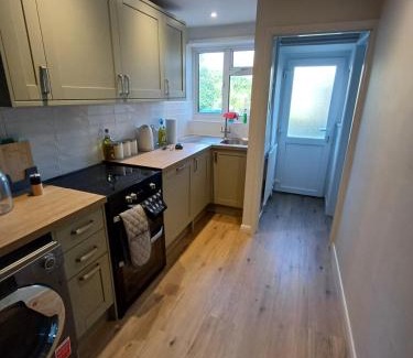 City Centre House | Stratford Cottage