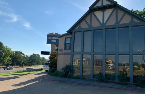 Tyler Hotel | Stratford Inn Tyler