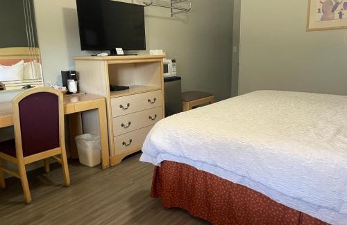 Stratford Hotel | Stratford Inn