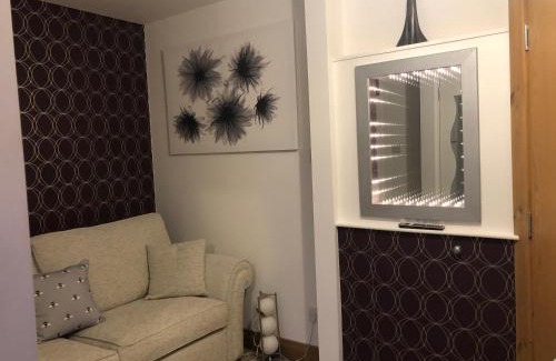Culbokie Apartment | Strath View on the NC 500