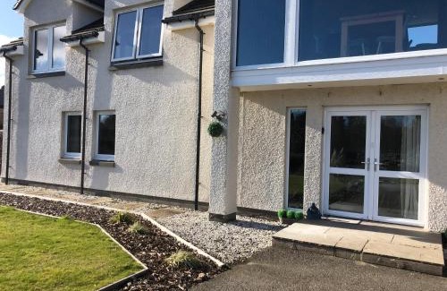 Culbokie Apartment | Strath View on the NC 500