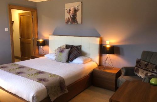 Culbokie Apartment | Strath View on the NC 500