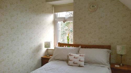 Grantown-on-Spey Bed & Breakfast | Strathallan Bed and Breakfast