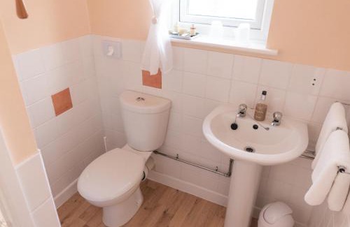 Helston House | Strathallan Guest House