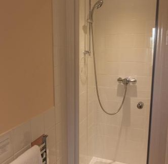 Helston House | Strathallan Guest House