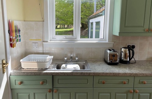 Strathcarron Cottage | Strathan Cottage, Attadale Holiday Cottages, Attadale, Strathcarron, Ross-shire