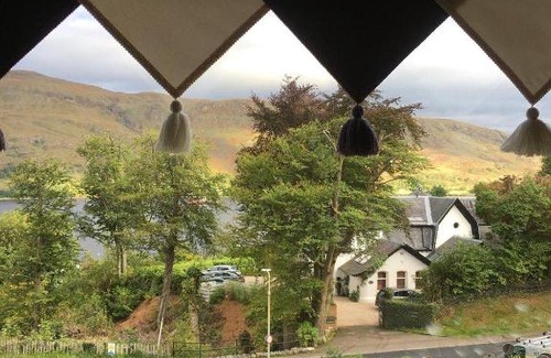 Fort William House | Strathavon B&B