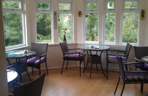 Fort William House | Strathavon B&B
