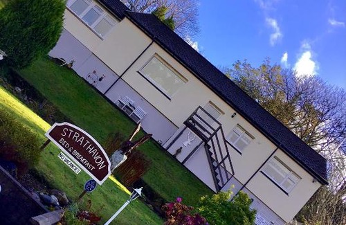 Fort William House | Strathavon B&B