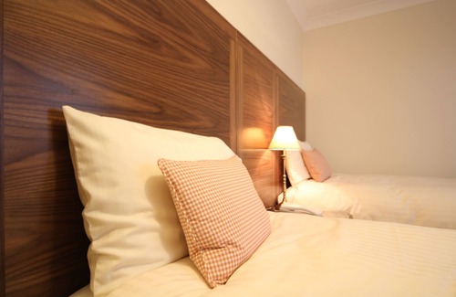 Inverurie Hotel | Strathburn Hotel Inverurie by Compass Hospitality