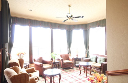 Inverurie Hotel | Strathburn Hotel Inverurie by Compass Hospitality