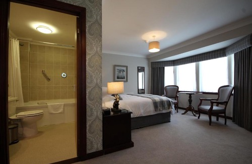 Inverurie Hotel | Strathburn Hotel Inverurie by Compass Hospitality