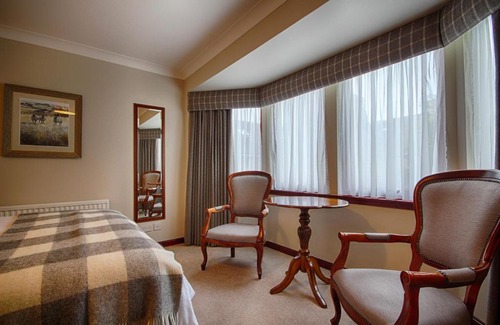 Inverurie Hotel | Strathburn Hotel Inverurie by Compass Hospitality