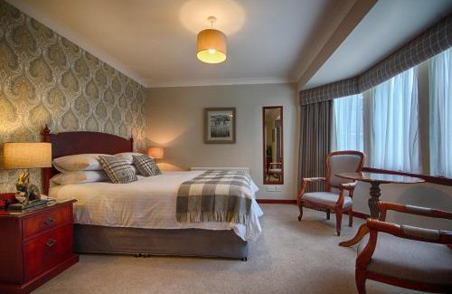 Inverurie Hotel | Strathburn Hotel Inverurie by Compass Hospitality