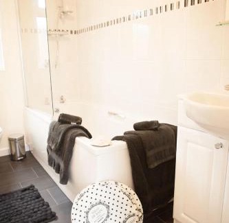 Auchterarder House | Strathearn Lodge